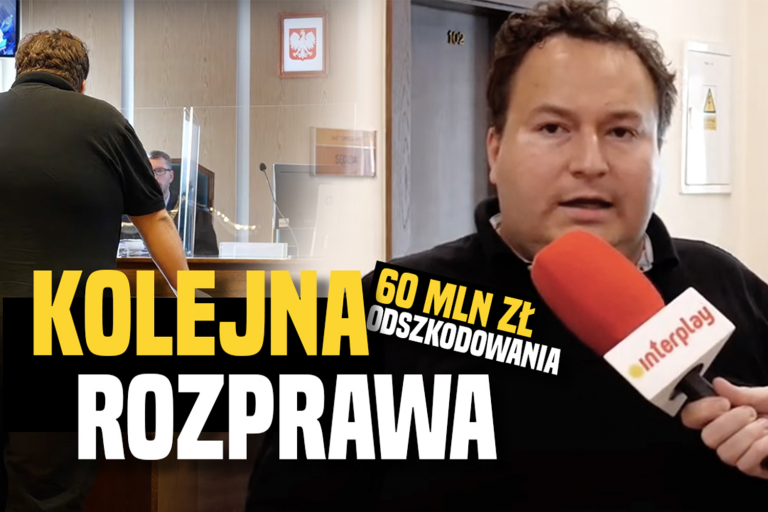 Coraz bliżej zakończenia sprawy przeciwko Fortunie