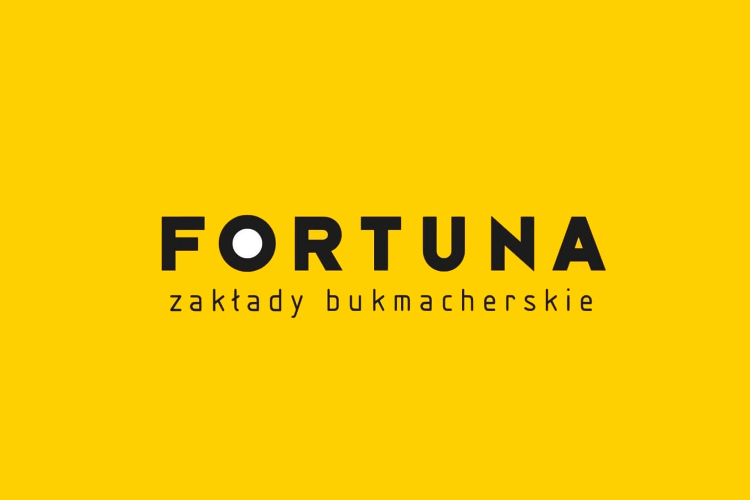 Fortuna nadal z Legią. Bukmacher i klub przedłużają umowę sponsorską