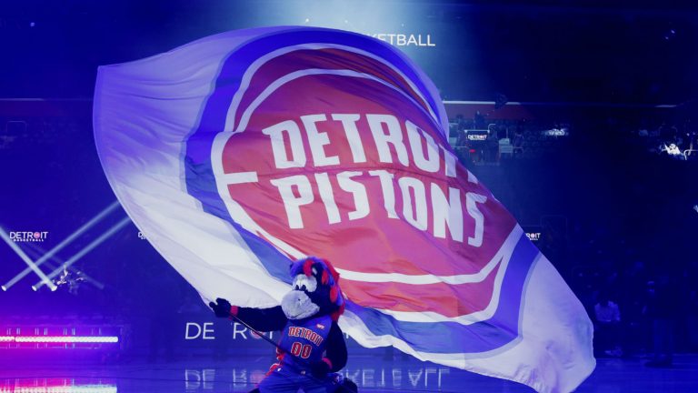 FanDuel rozszerza działalność w NBA. Podpisał umowę z Detroit Pistons