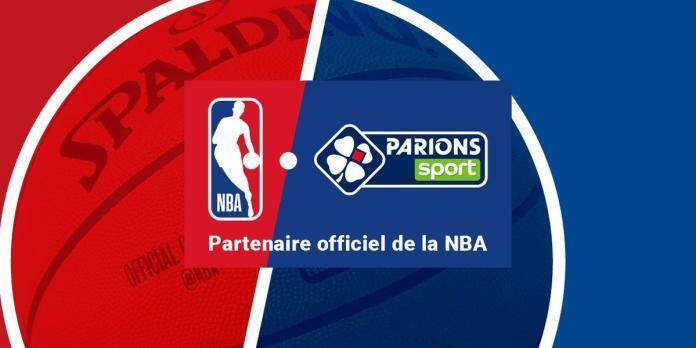 Partnerstwo La Française des Jeux z NBA