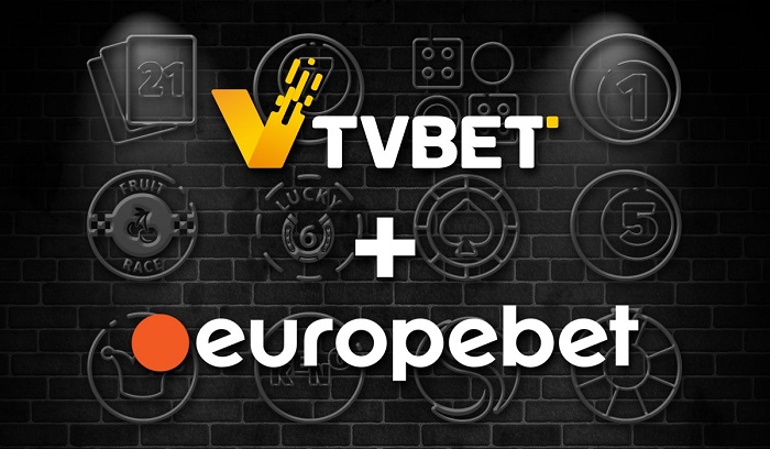 Współpraca TVBET z EuropeBet w Gruzji