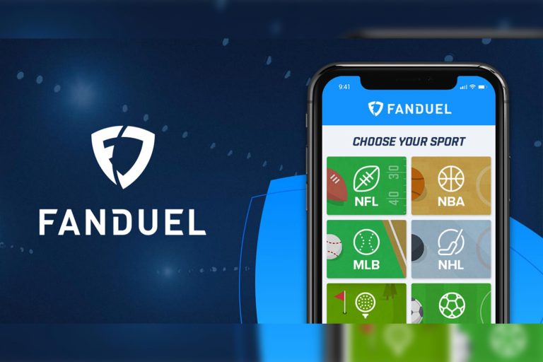 FanDuel uruchomił zakłady sportowe w Wirginii