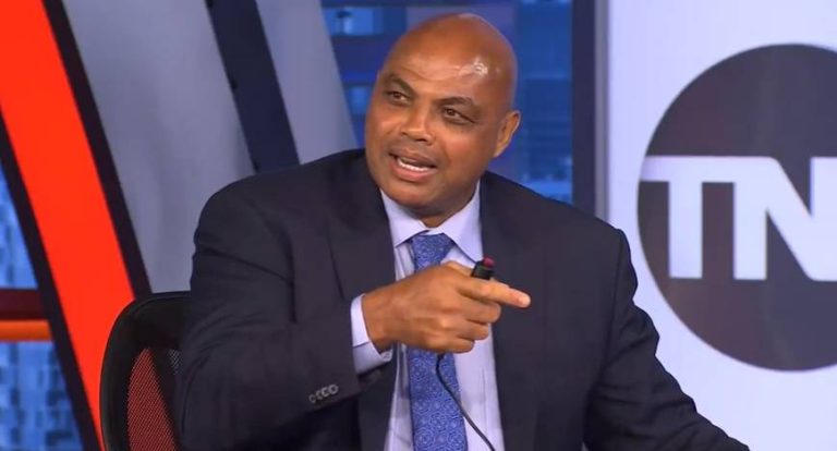 Charles Barkley nawiązał współpracę z FanDuel