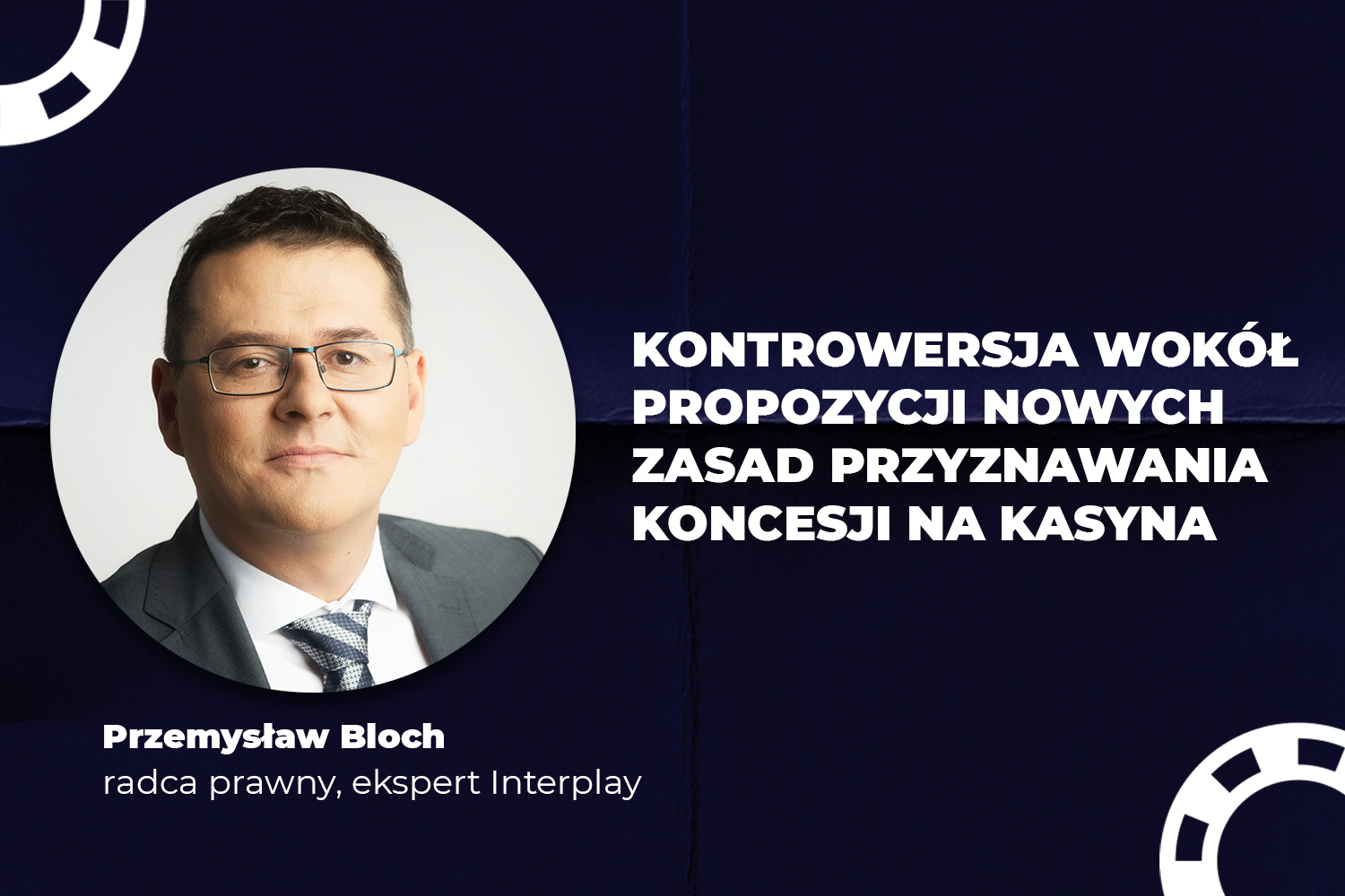 Kontrowersje wokół propozycji nowych zasad przyznawania koncesji na kasyna