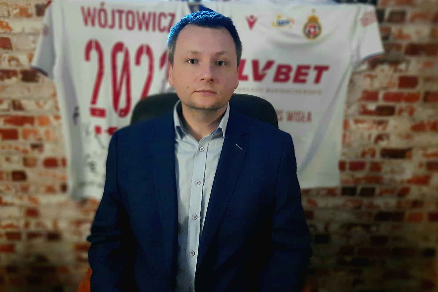 Rafał Wójtowicz: Robi się dość ciasno na rynku, ale to dobrze