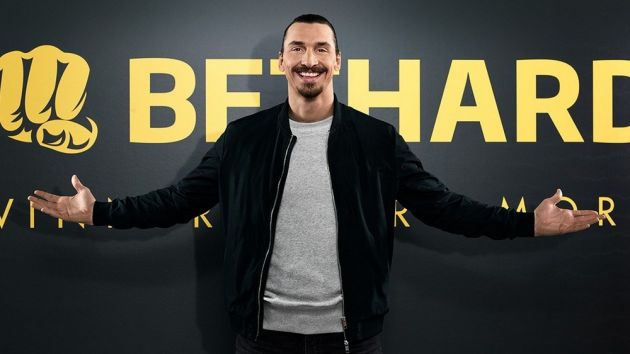 UEFA wszczyna postępowanie w sprawie Zlatana Ibrahimovicia