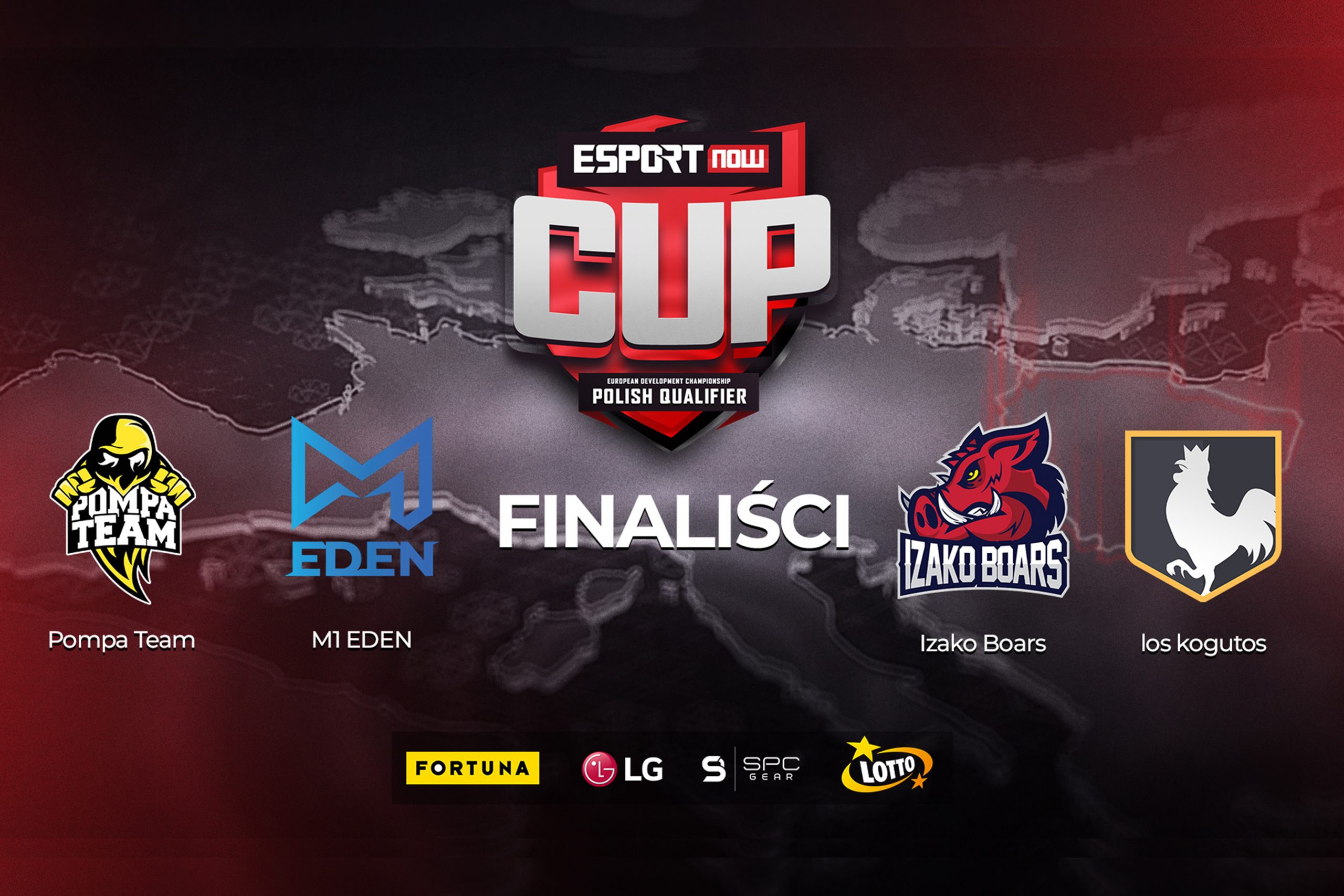 ESPORT NOW Cup &#8211; faza grupowa zakończona, przed nami półfinały turnieju