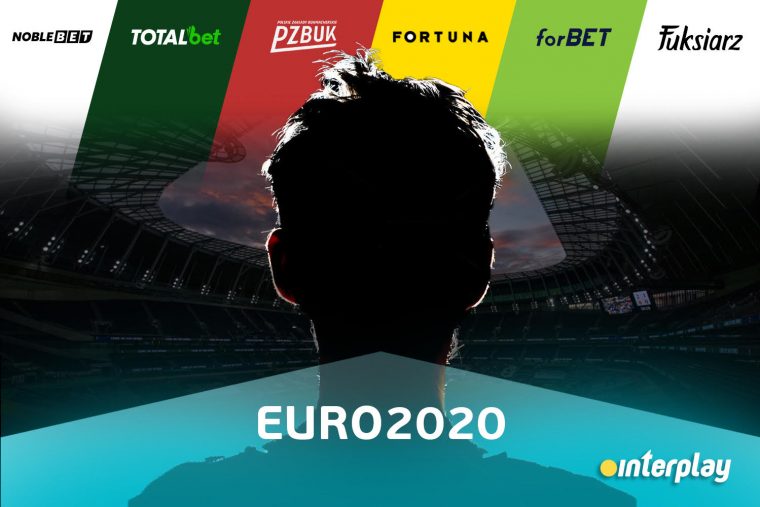 Porównanie kursów u wybranych bukmacherów na mecze EURO 2020 &#8211; 22.06.2021