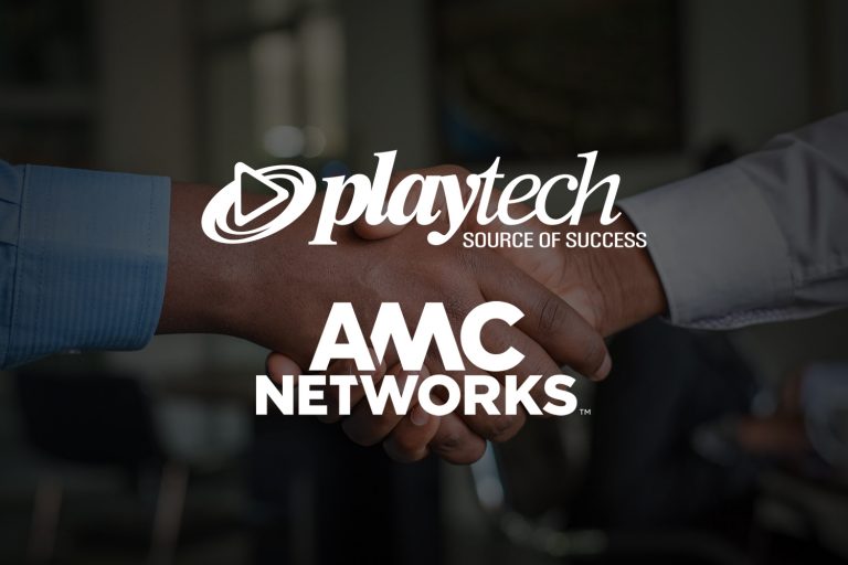 Playtech i AMC Networks ogłaszają współpracę. Powstaną gry na podstawie znanych seriali