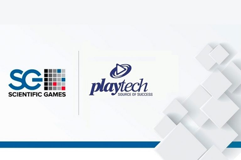 Playtech i Scientific Games podpisują globalne partnerstwo na rzecz rozwoju iGamingu