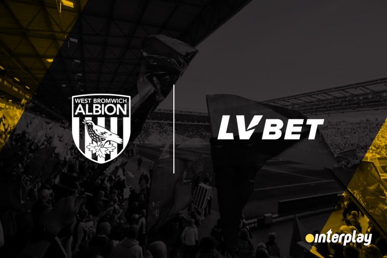 LV BET sponsorem West Bromwich Albion