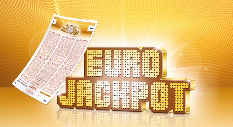 Rekordowe 550 000 000 zł w Eurojackpot. Losowanie już dziś &#8211; 19.07.2022