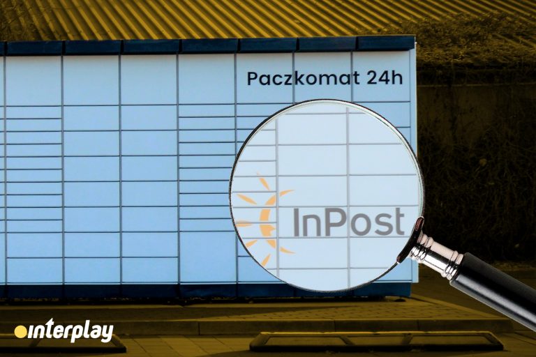 Właściciel InPostu zainwestuje w branżę hazardową? [NEWS INTERPLAY]