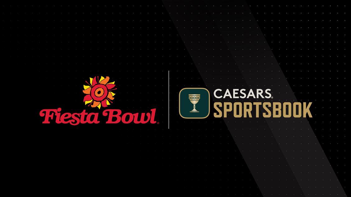 Historyczne porozumienie. Caesars Entertainment i Fiesta Bowl nawiązują partnerstwo