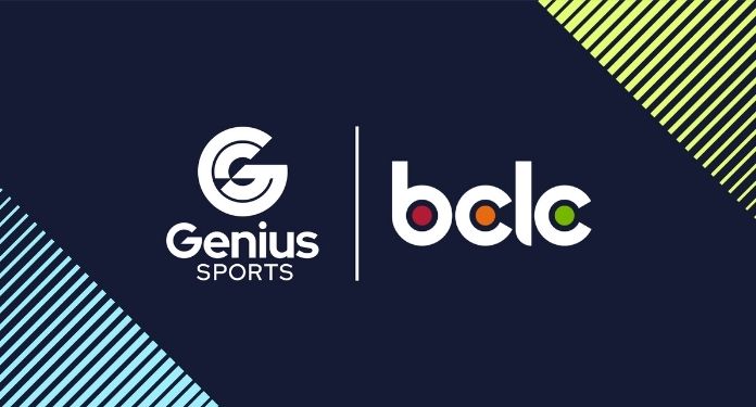 Genius Sports ogłasza partnerstwo z BCLC