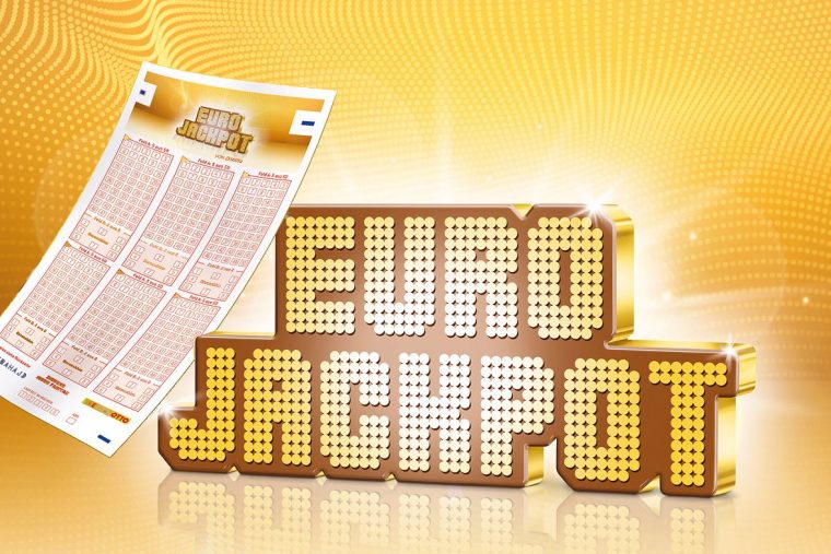 Kolejna główna wygrana w Eurojackpot trafia do Polaka