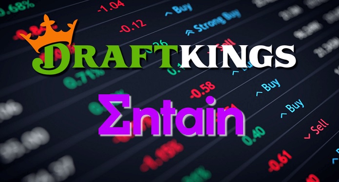 Entain jednak nie dla DraftKings. Gigantyczna transakcja nie dojdzie do skutku