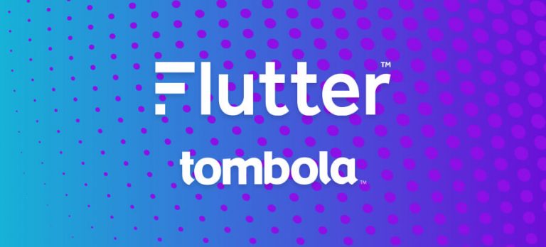 Flutter Entertainment kupi Tombolę