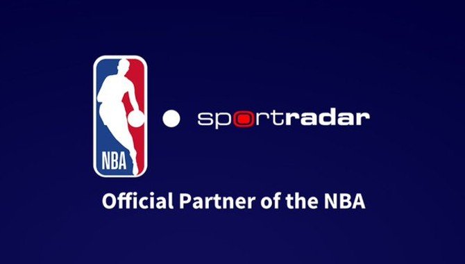 Sportrada ogłasza partnerstwo z NBA