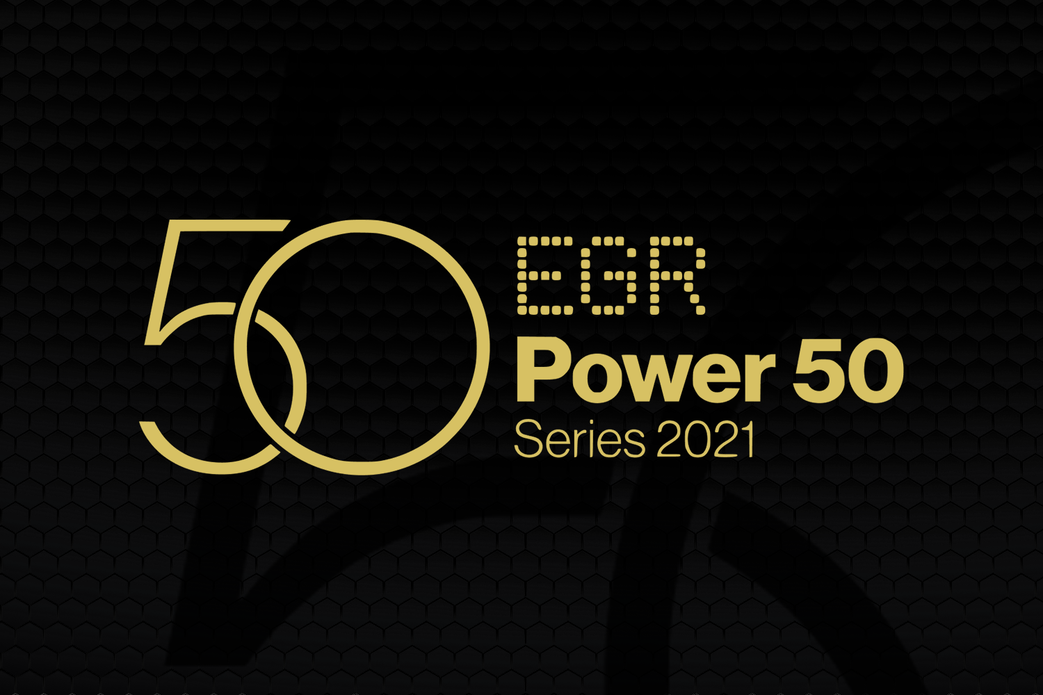 EGR Power 50 &#8211; 2021. W górę firmy operujące na polskim rynku