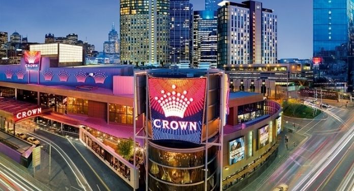 Crown Resorts trafi w ręce Blackstone? Pojawiła się nowa oferta