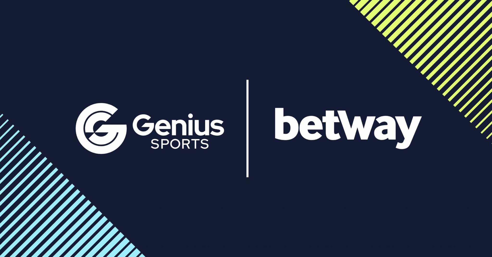 Genius Sports rozszerza wpsółpracę z Betway