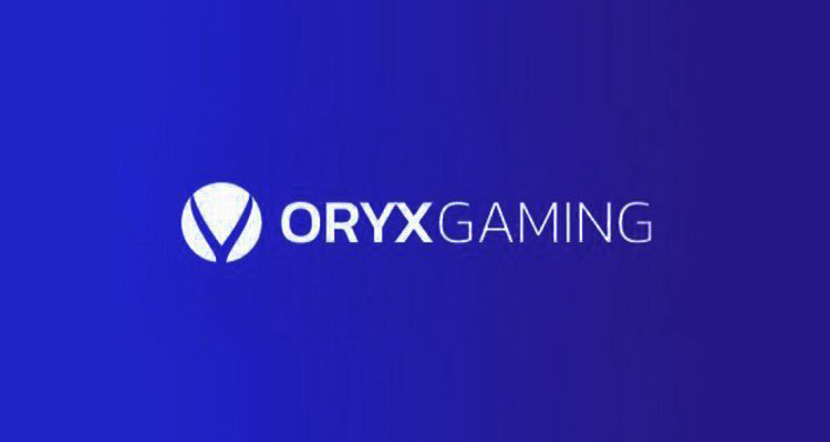 Debiut Oryx Gaming w Wielkiej Brytanii