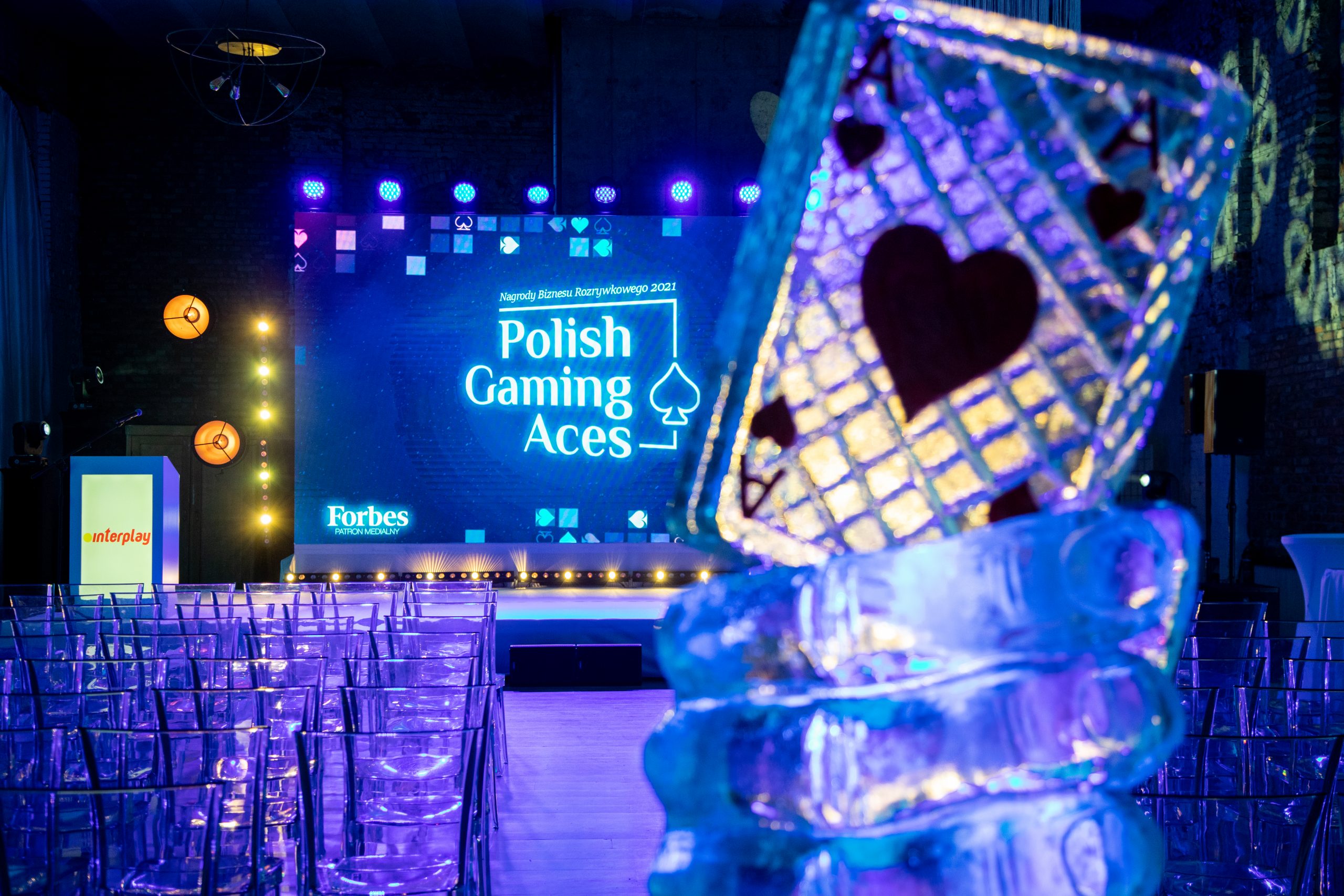 Poznaliśmy laureatów Polish Gaming Aces 2021