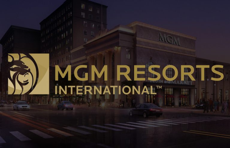 MGM Resorts rozważa złożenie nowej oferty za Entain