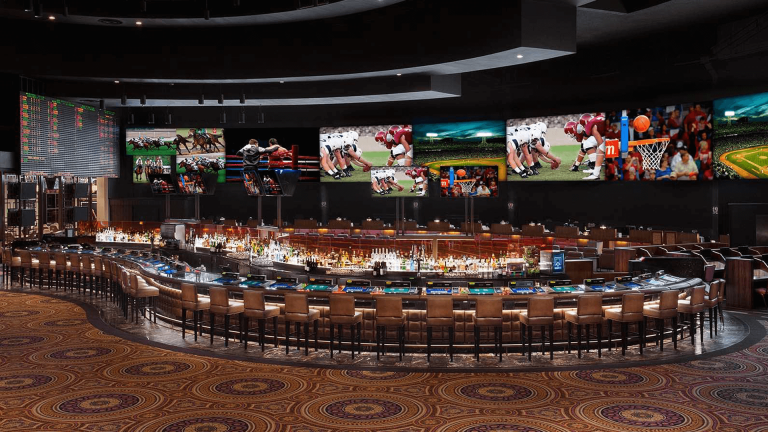 Caesars Sportsbook został partnerem bukmacherskim New York Mets