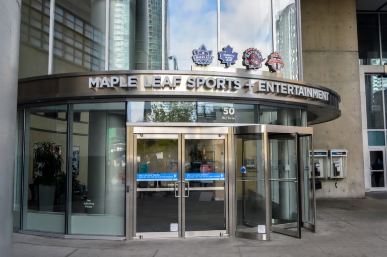 FanDuel oraz PokerStars partnerami Maple Leaf Sports &#038; Entertainment