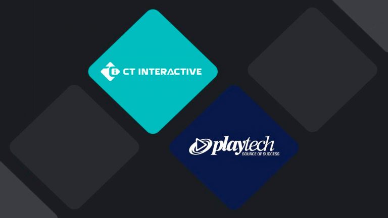 CT Interactive rozpoczyna ważną współpracę z Playtech