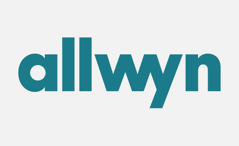 Koniec proesu rebrandingu grupy Allwyn