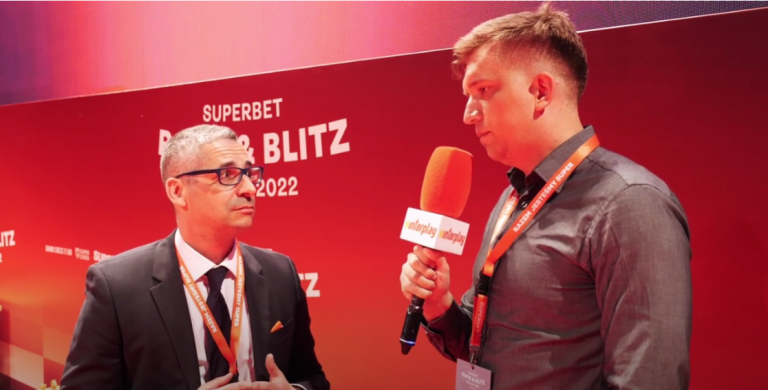 Adam Lamentowicz o Superbet Rapid &#038; Blitz i konieczności działania w niestandardowy sposób