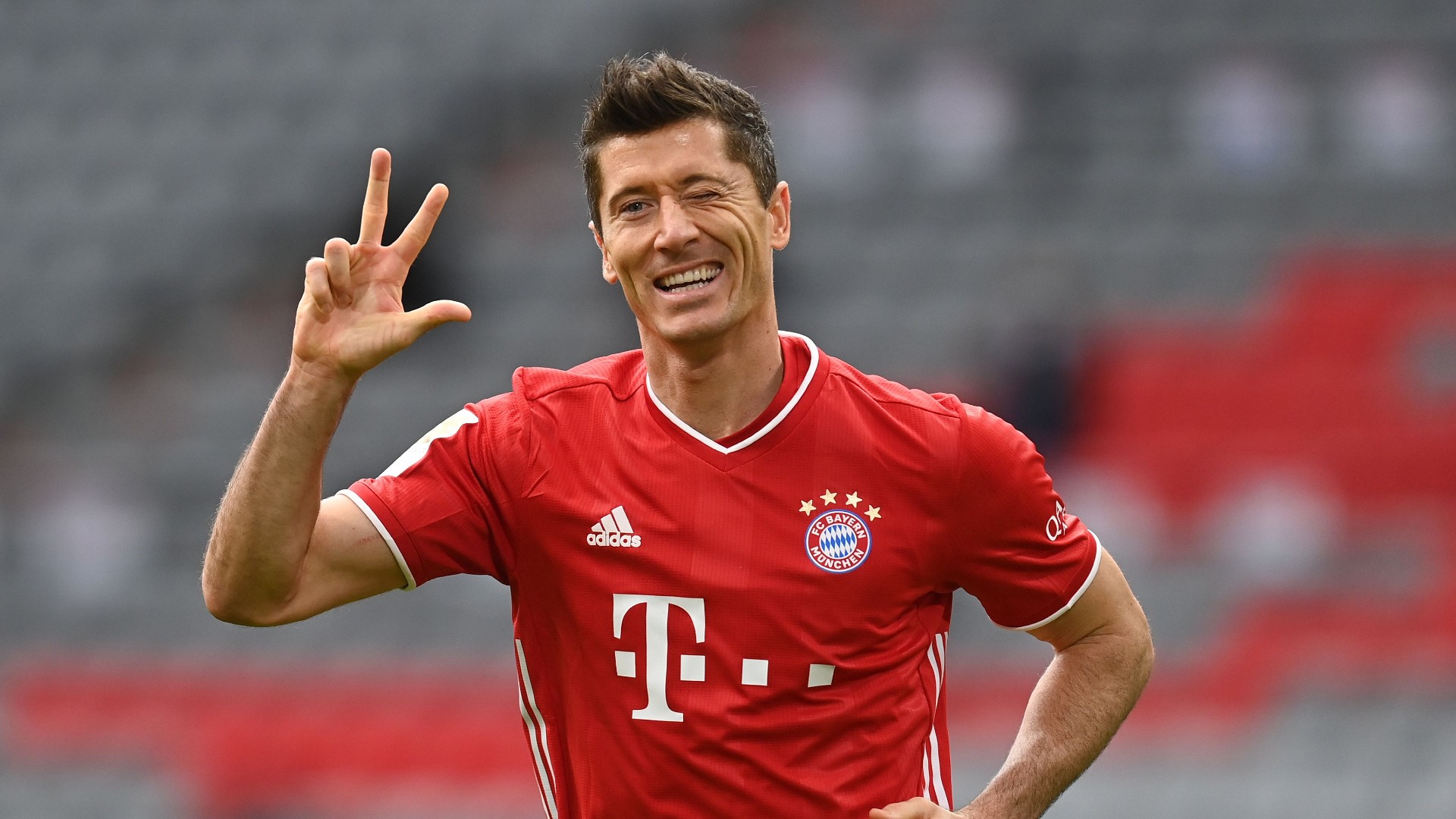 BETFAN przekonany o transferze Lewandowskiego