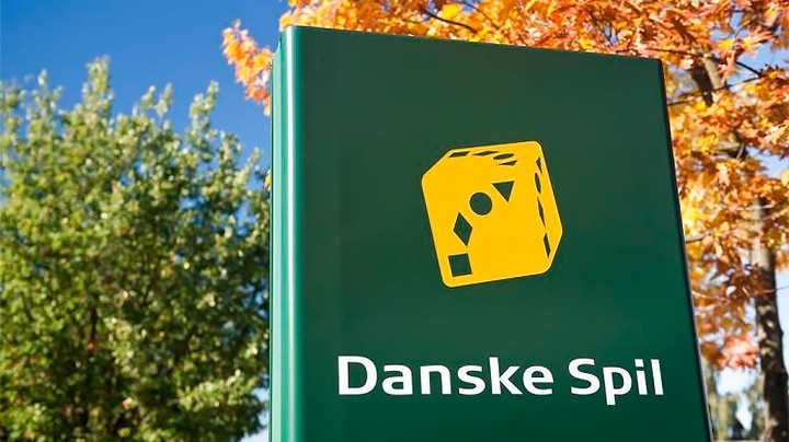 Spadek zysków Danske Spil w pierwszym kwartale 2022 roku