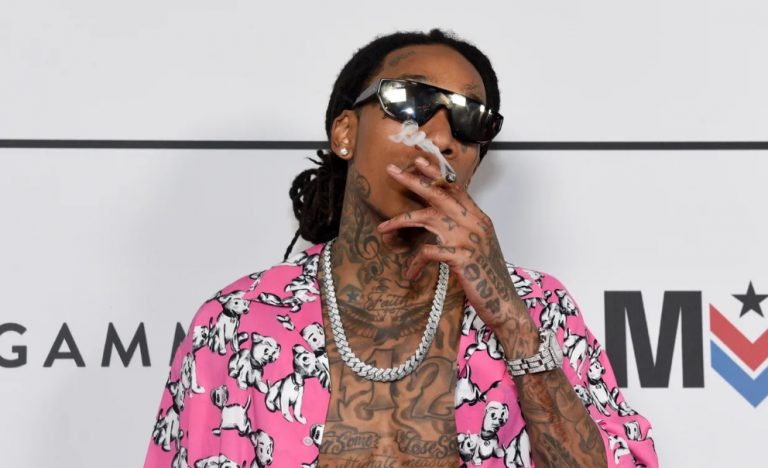 Wiz Khalifa głównym bohaterem wrześniowego FanDuel FanFest