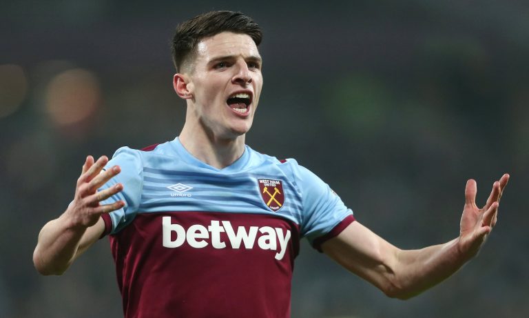 Zmiana przepisów w Premier League. Betway i West Ham zakończą współpracę?!