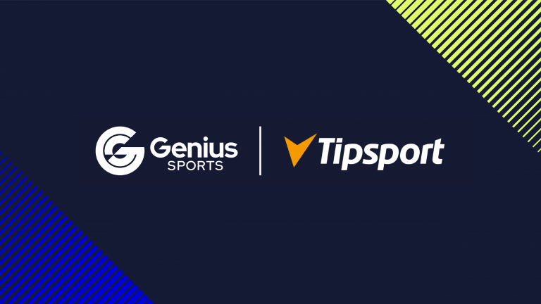 Genius Sports poszerza współpracę z Tipsport