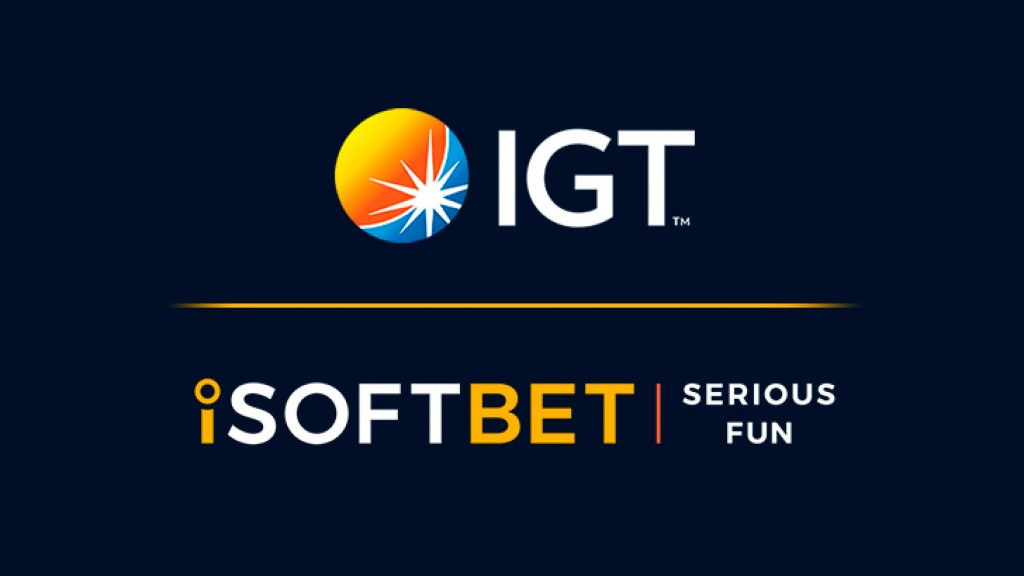 IGT sfinalizowało przejęcie iSoftBet