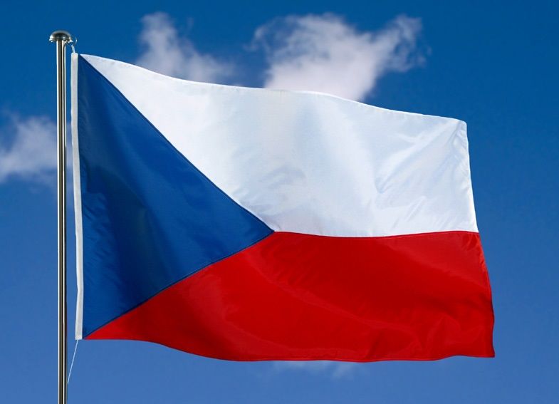 © CE/EC
Flag of the Czech Republic

6/12/2003