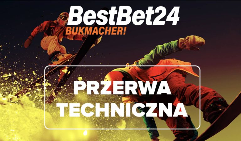 BestBet24 niewypłacalny? Strona bukmachera przestała działać