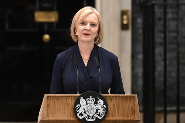 Liz Truss odchodzi z funkcji Premiera Wielkiej Brytanii. Co z przeglądem ustawy hazardowej?