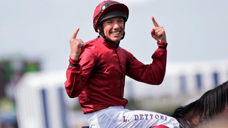 Frankie Dettori odchodzi na emeryturę. Co to oznacza dla branży bukmacherskiej w Wielkiej Brytanii?