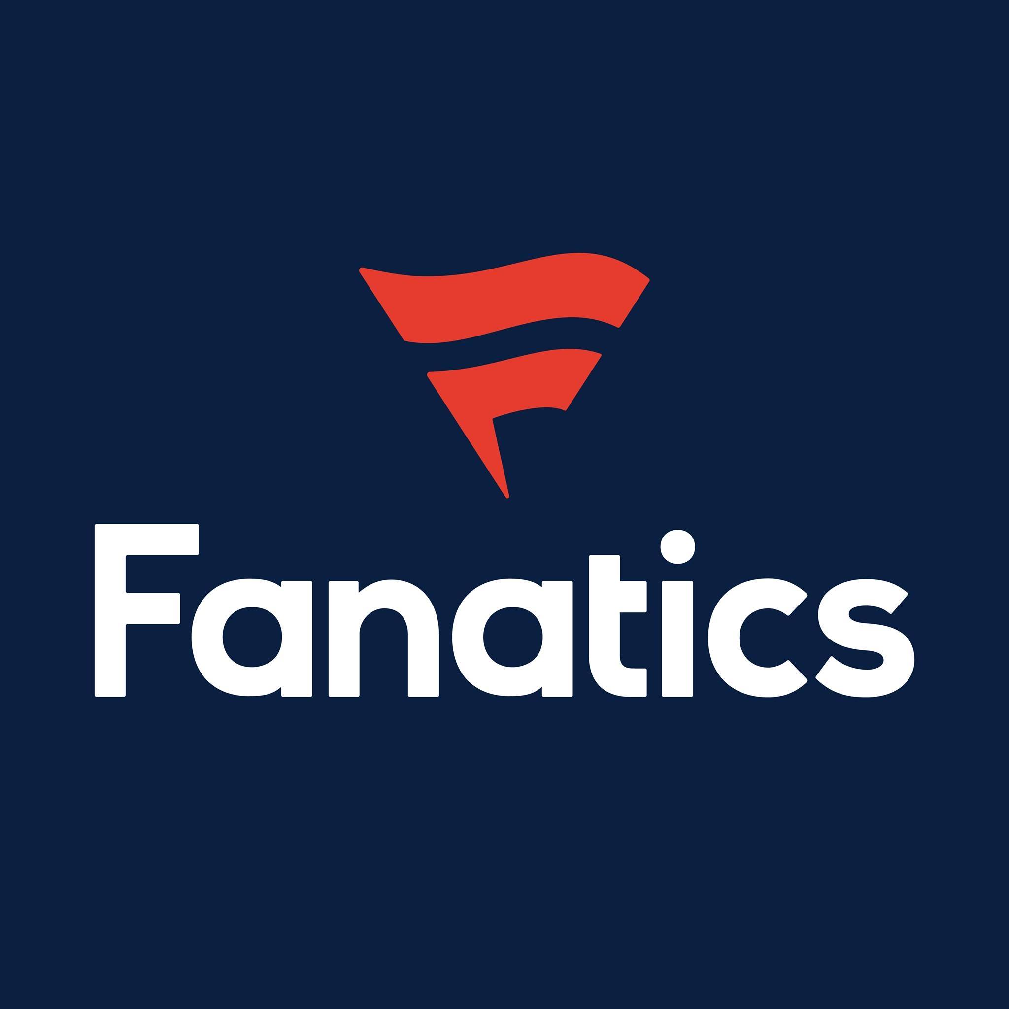 Fanatics stawia na zakłady sportowe