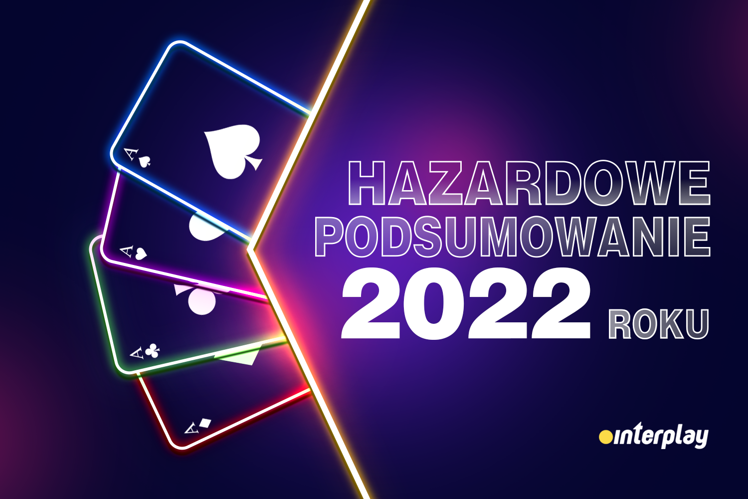 Hazardowe podsumowanie 2022 roku