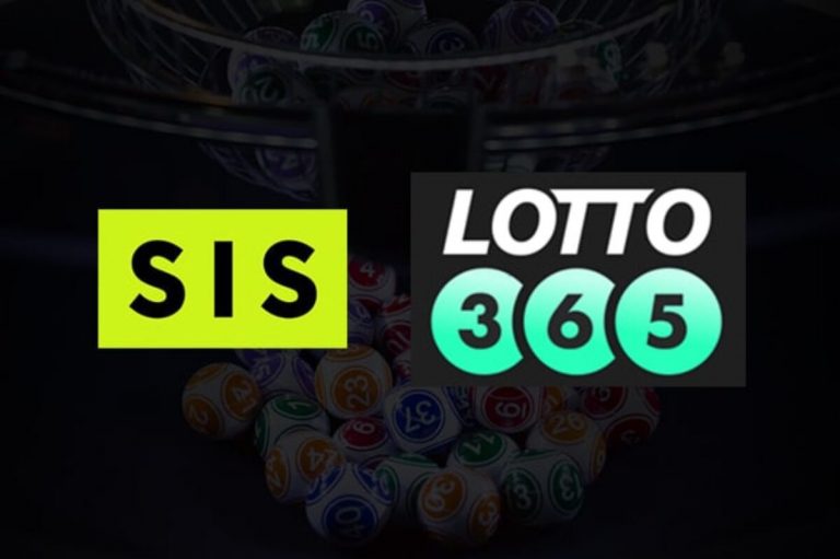 Bet365 inwestuje w produkt loteryjny