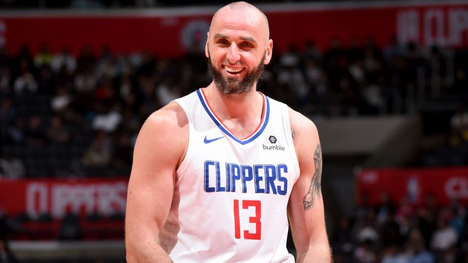 Marcin Gortat przestał być ambasadorem bukmachera eWinner