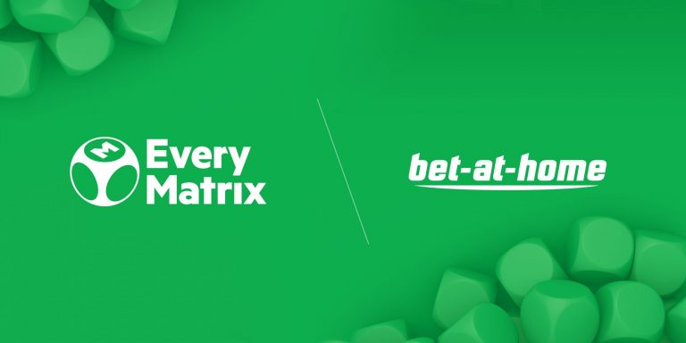 EveryMatrix rozszerza współpracę z Bet-at-home