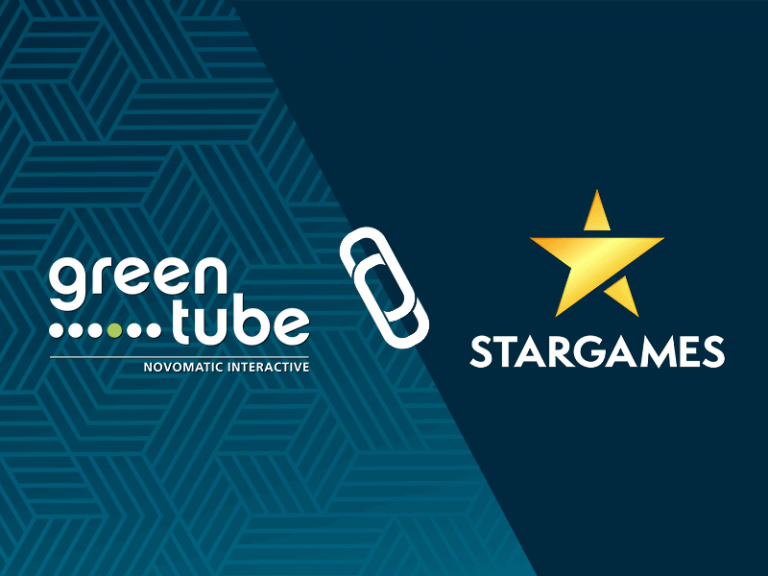 Greentube uzyskał niemiecką licencję na sloty online dla swojej marki StarGames